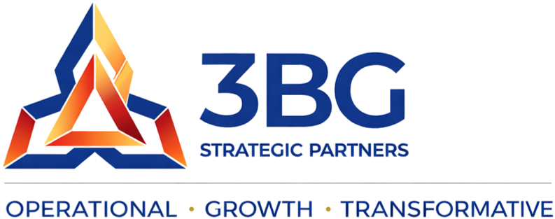 3BG Strategic Partners